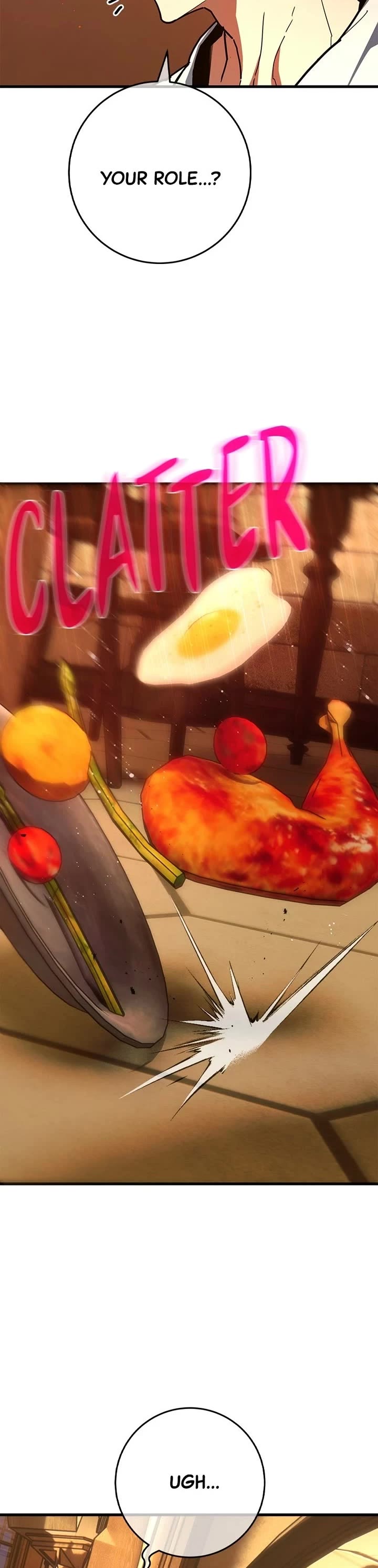 World’s Strongest Troll chapter 161 page 19