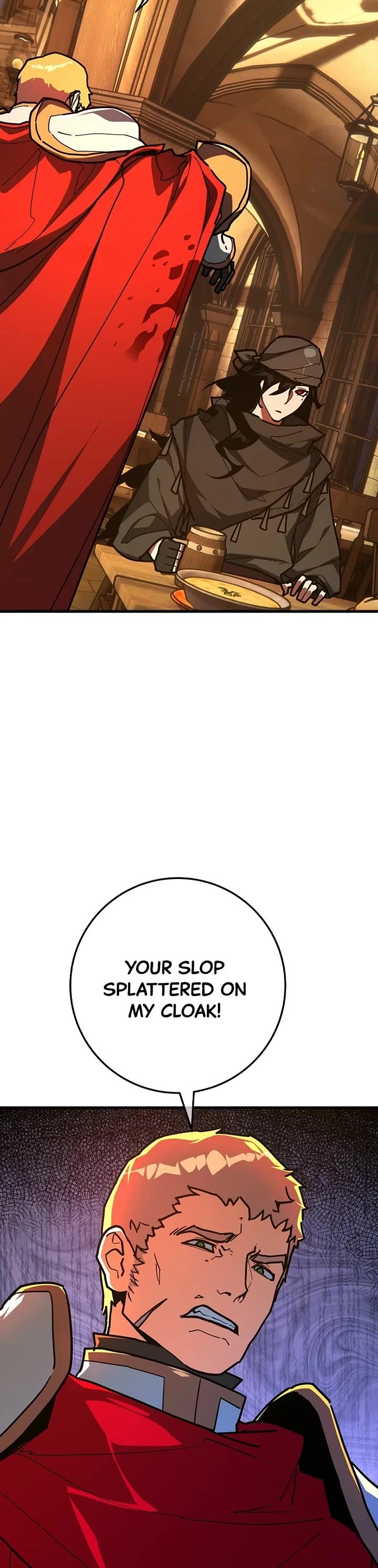 World’s Strongest Troll chapter 161 page 20