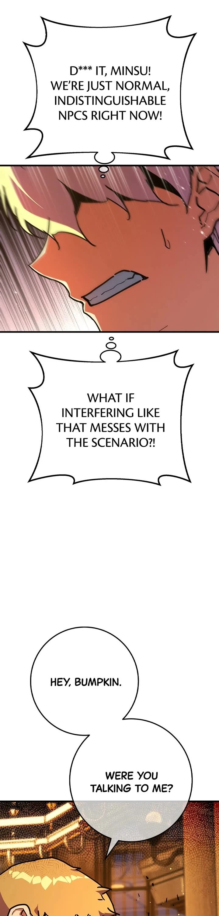 World’s Strongest Troll chapter 161 page 23