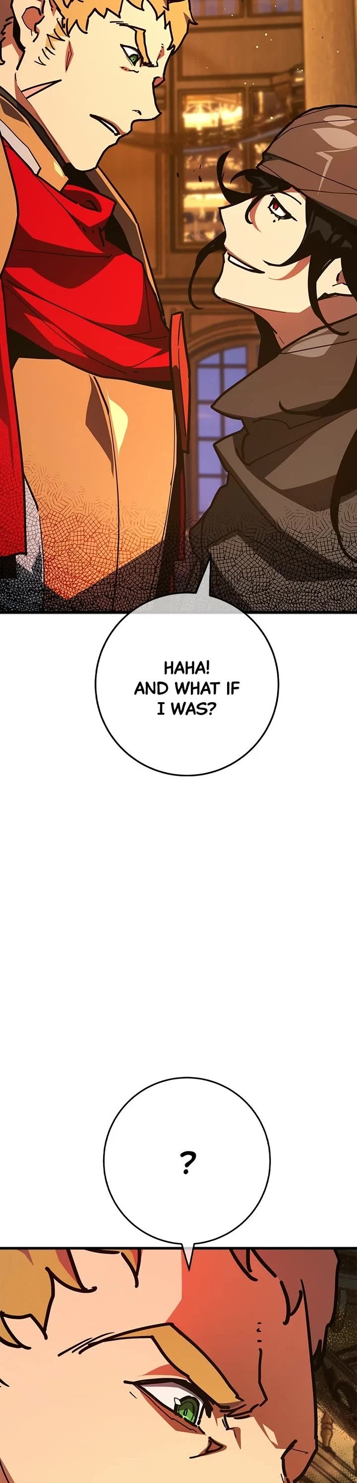 World’s Strongest Troll chapter 161 page 24