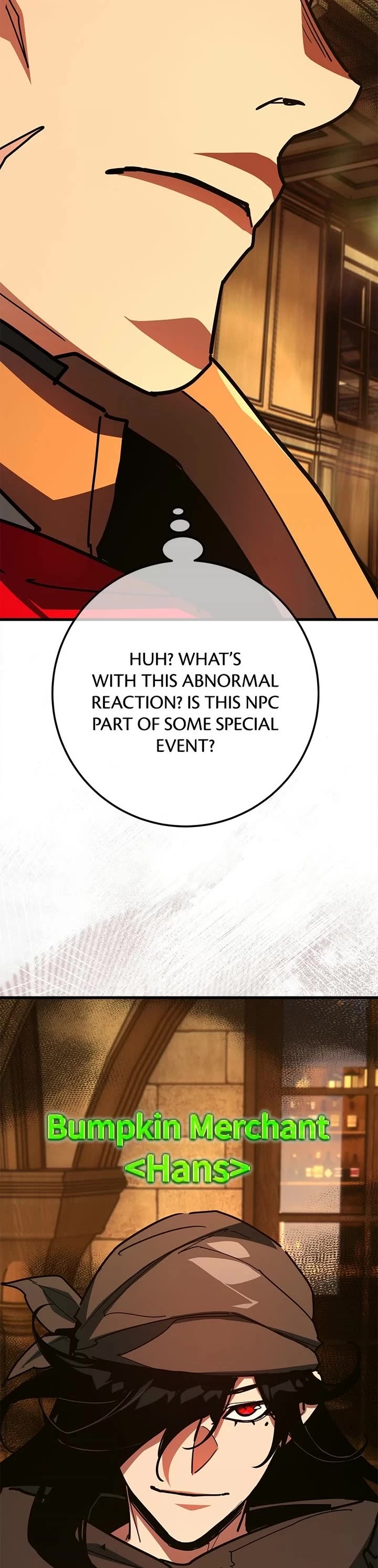 World’s Strongest Troll chapter 161 page 25