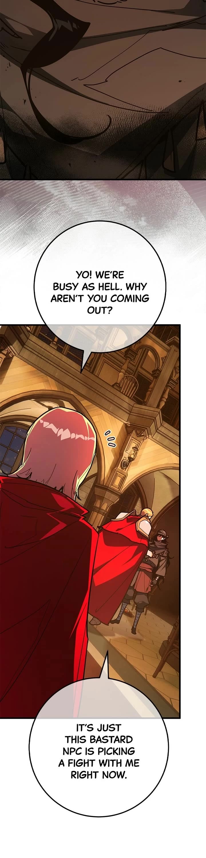 World’s Strongest Troll chapter 161 page 26