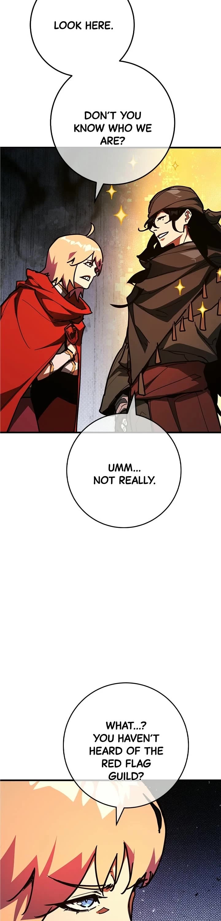 World’s Strongest Troll chapter 161 page 28