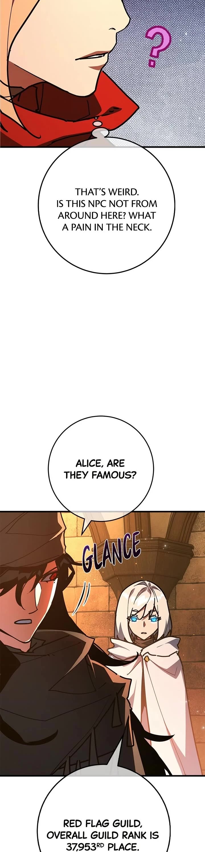 World’s Strongest Troll chapter 161 page 29