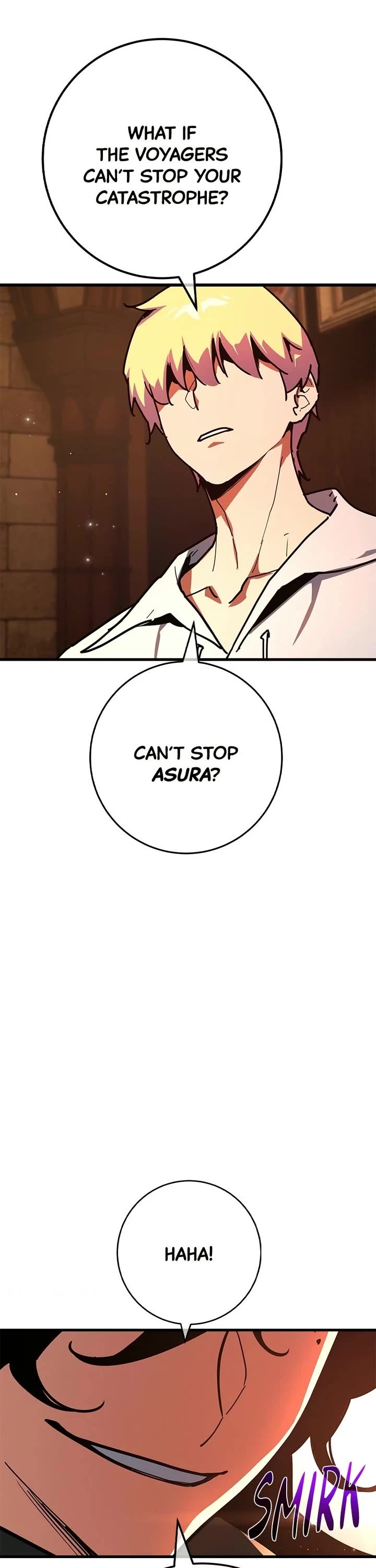 World’s Strongest Troll chapter 161 page 3