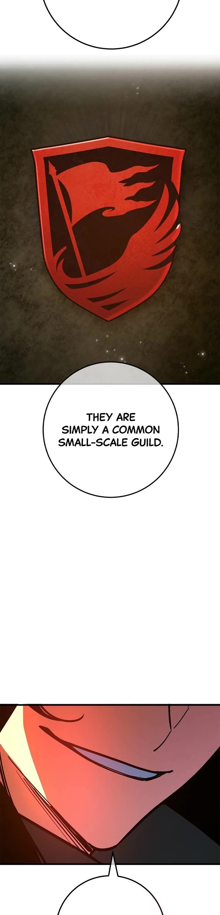 World’s Strongest Troll chapter 161 page 30