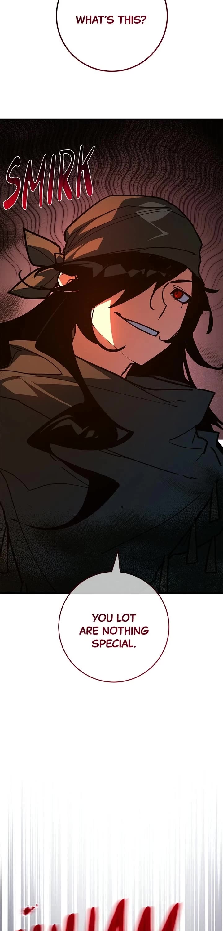 World’s Strongest Troll chapter 161 page 31