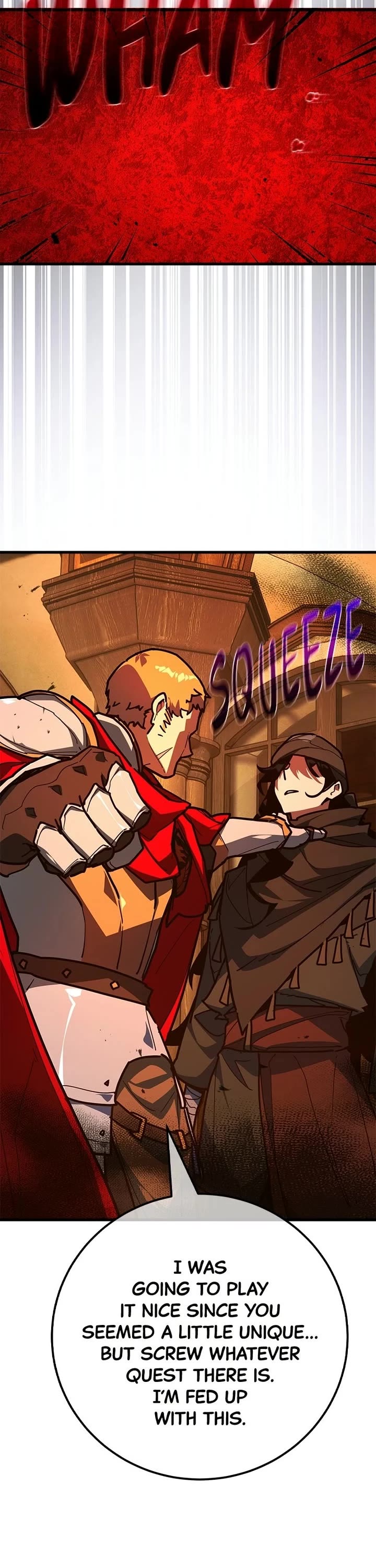 World’s Strongest Troll chapter 161 page 32