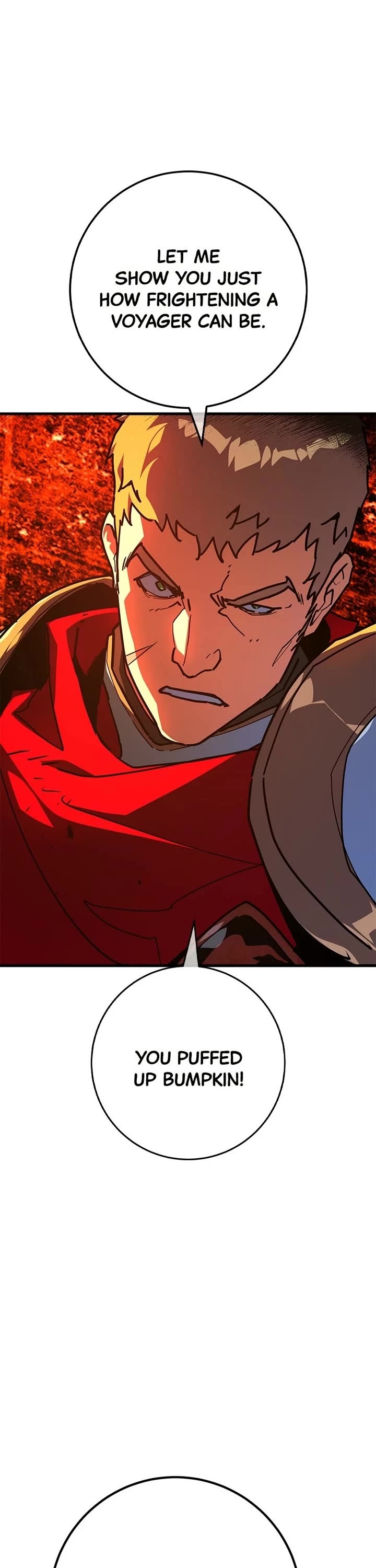 World’s Strongest Troll chapter 161 page 33