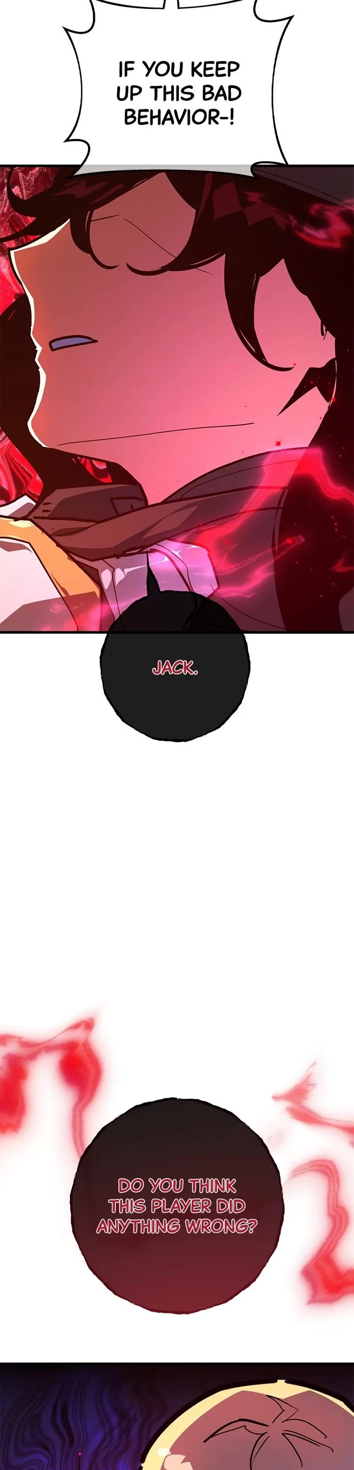 World’s Strongest Troll chapter 161 page 35