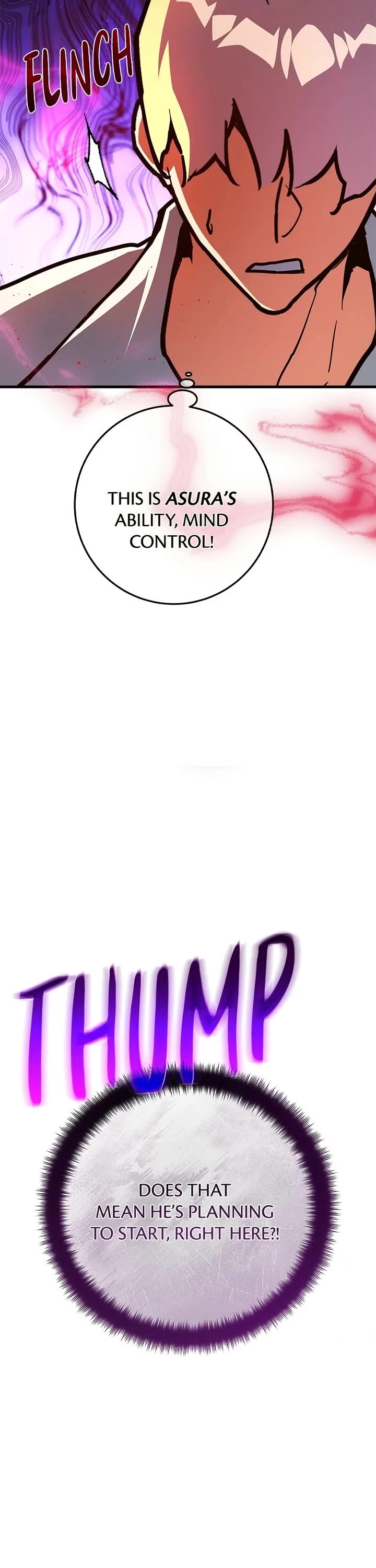 World’s Strongest Troll chapter 161 page 36