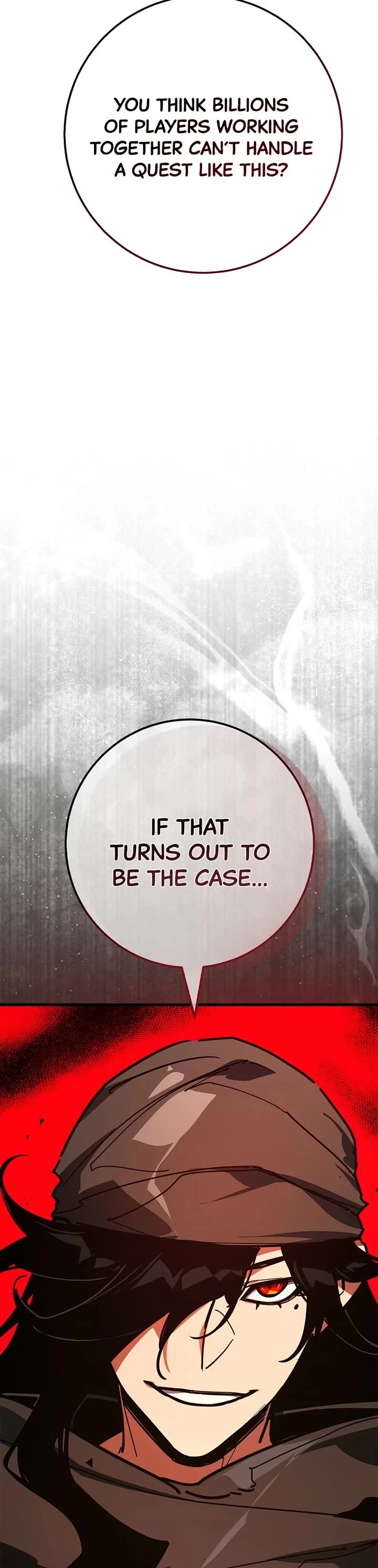 World’s Strongest Troll chapter 161 page 4