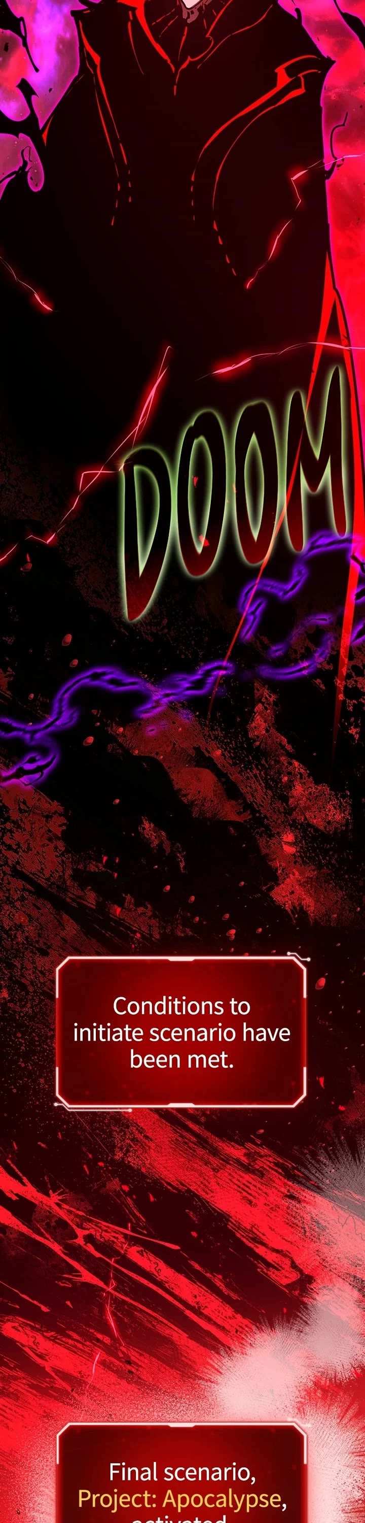 World’s Strongest Troll chapter 161 page 42