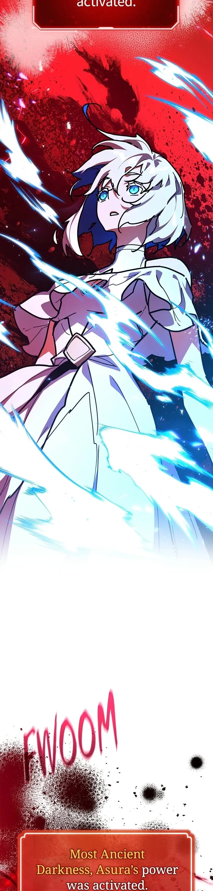 World’s Strongest Troll chapter 161 page 43