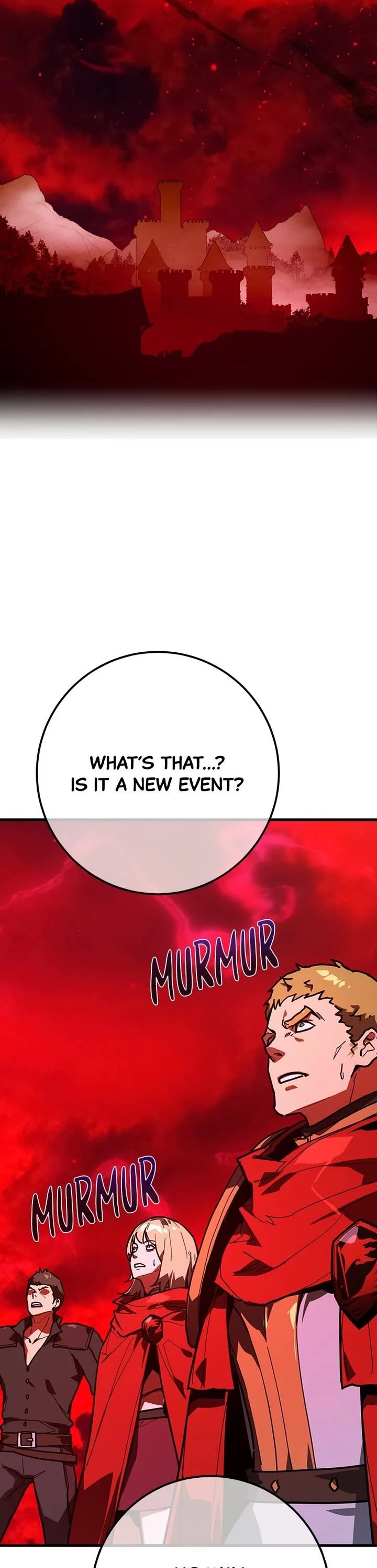 World’s Strongest Troll chapter 161 page 49