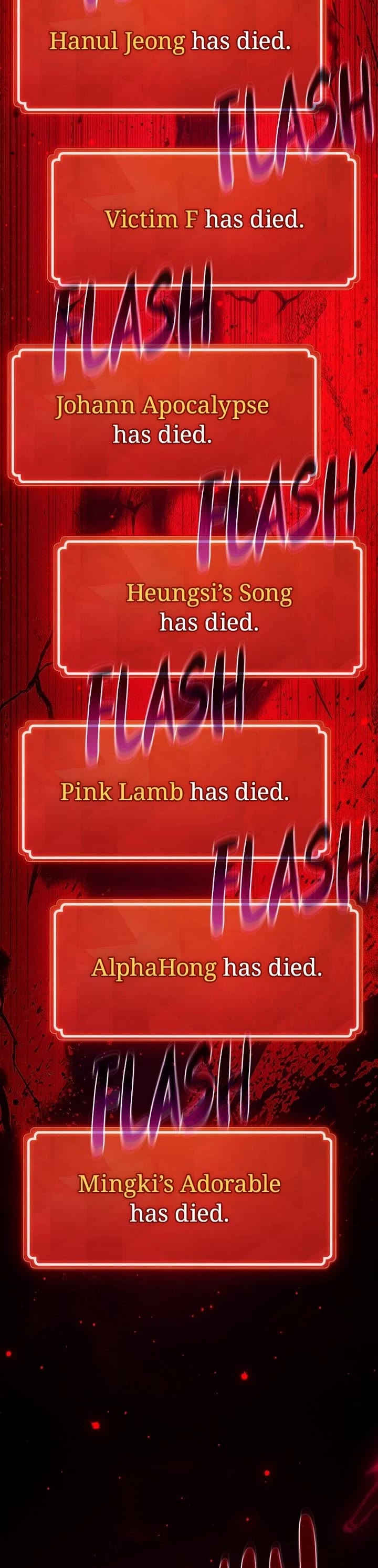 World’s Strongest Troll chapter 161 page 54