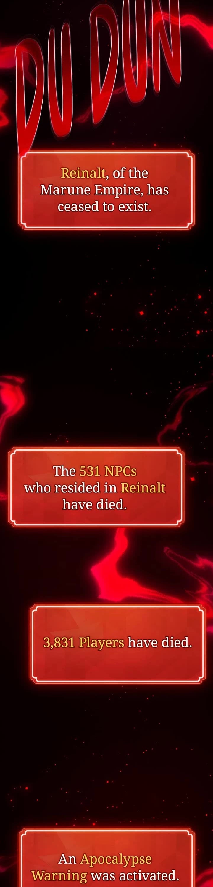 World’s Strongest Troll chapter 161 page 55