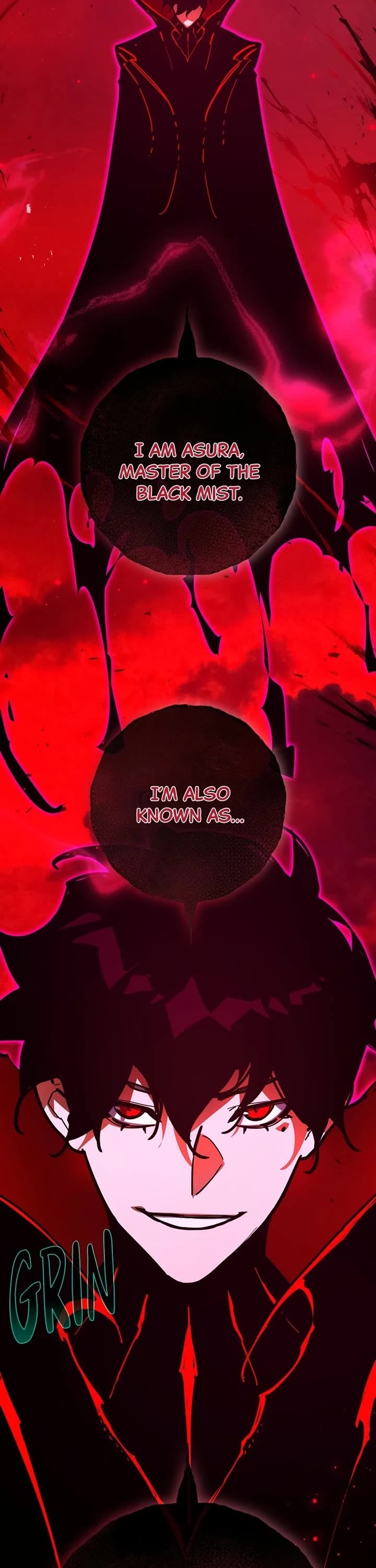 World’s Strongest Troll chapter 161 page 57