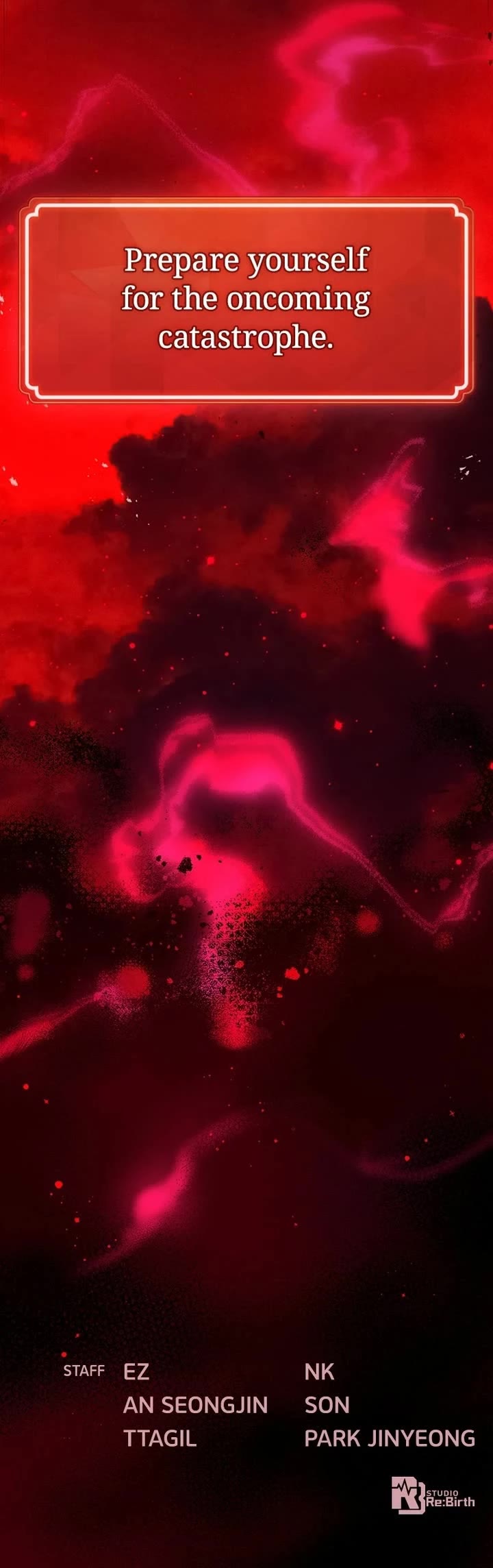 World’s Strongest Troll chapter 161 page 59