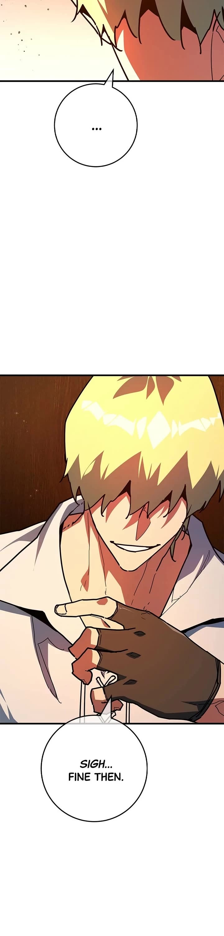 World’s Strongest Troll chapter 161 page 6