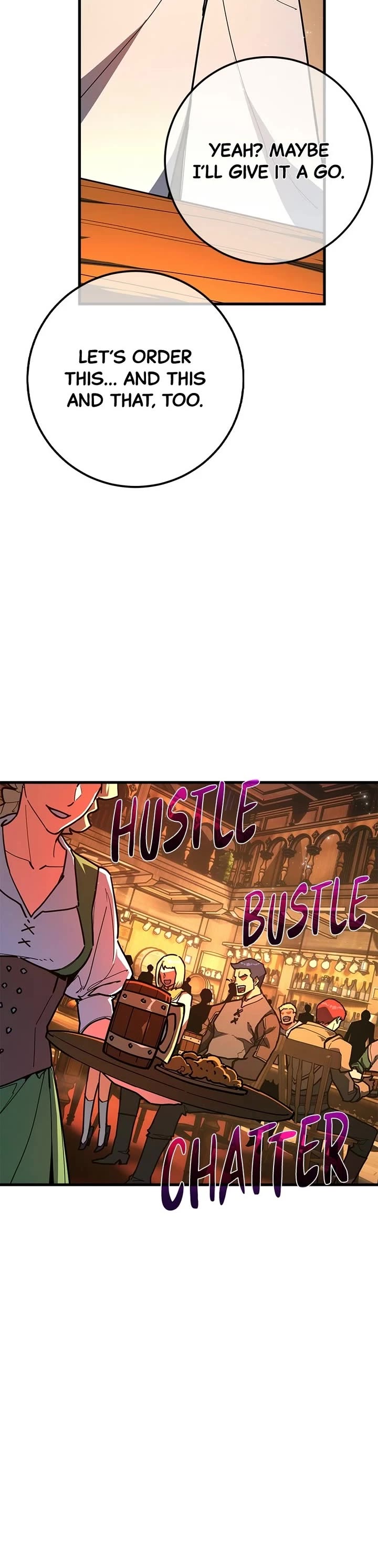 World’s Strongest Troll chapter 161 page 9