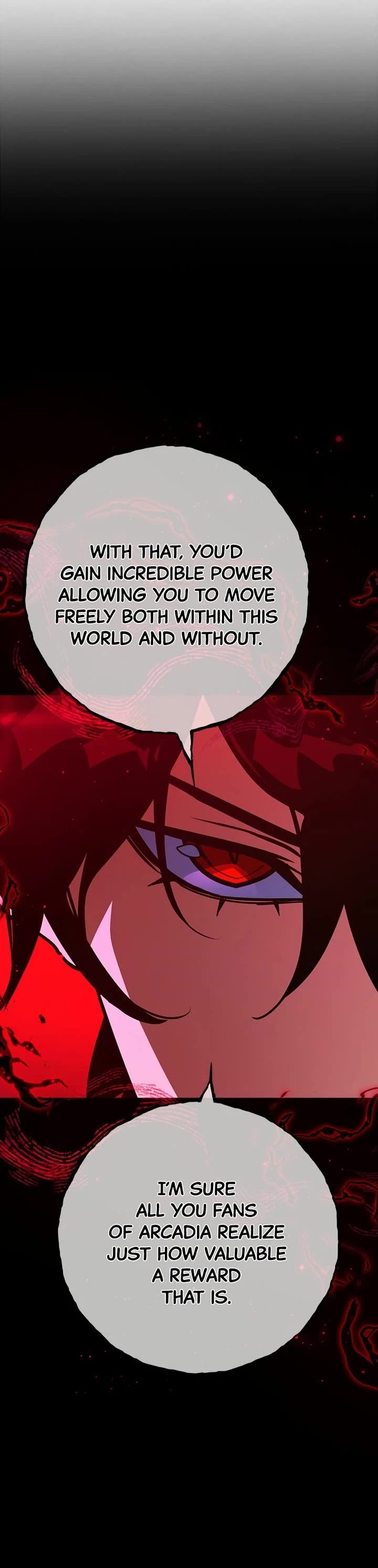 World’s Strongest Troll chapter 162 page 10