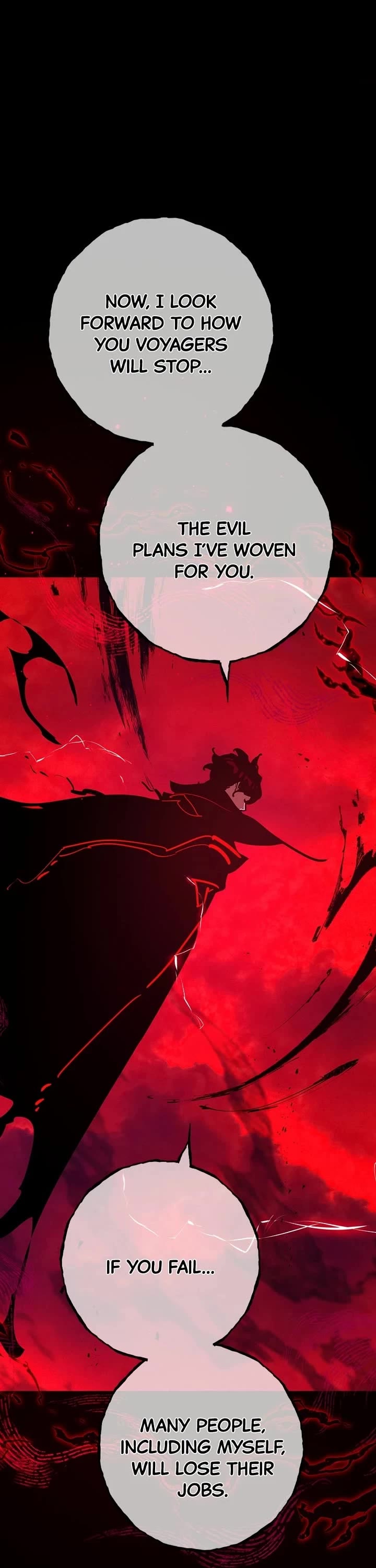 World’s Strongest Troll chapter 162 page 11