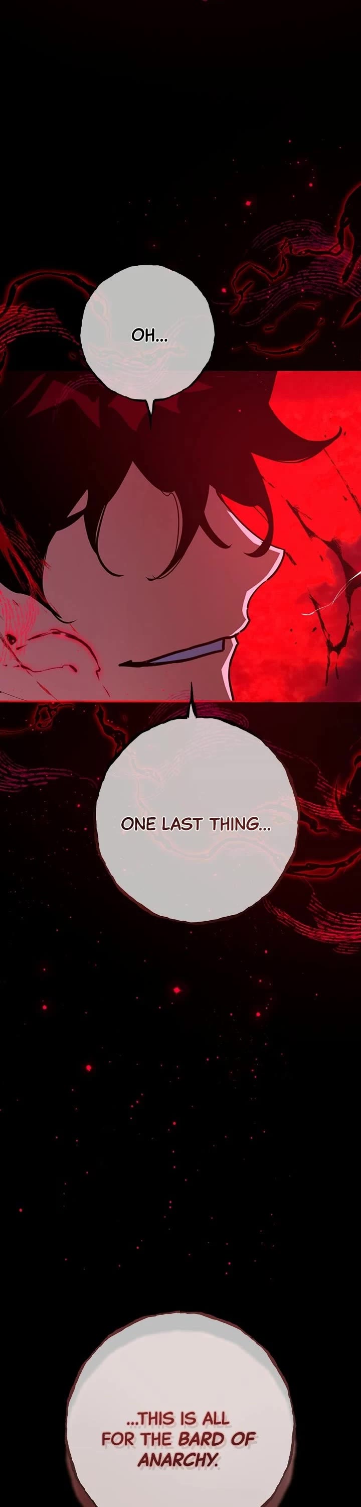 World’s Strongest Troll chapter 162 page 12