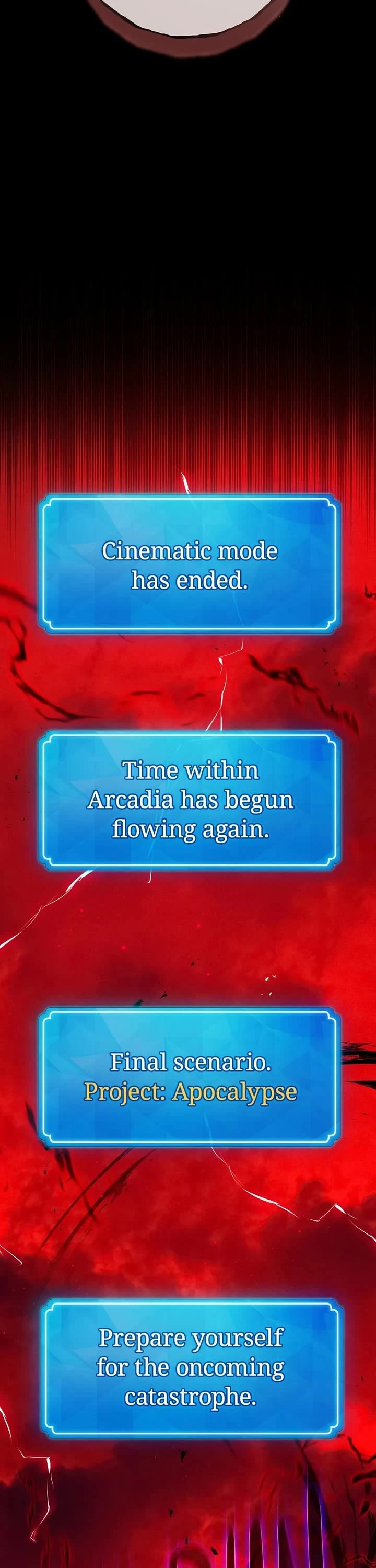 World’s Strongest Troll chapter 162 page 13