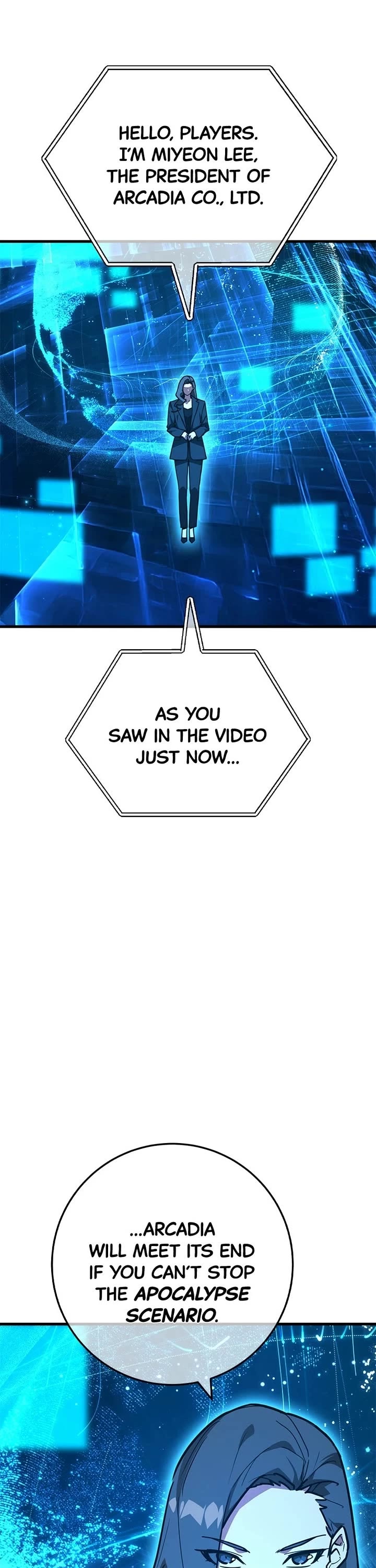 World’s Strongest Troll chapter 162 page 16