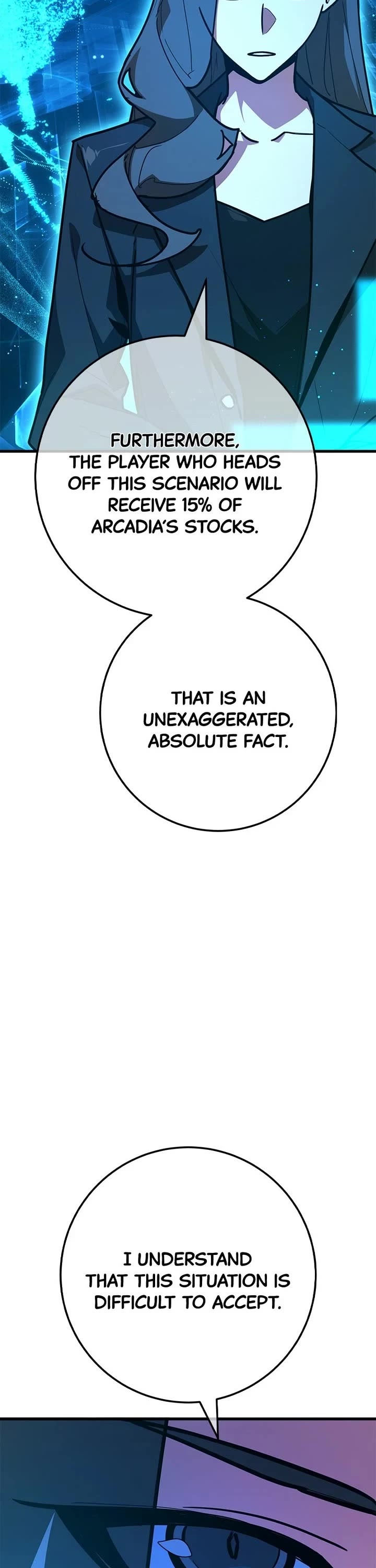 World’s Strongest Troll chapter 162 page 17