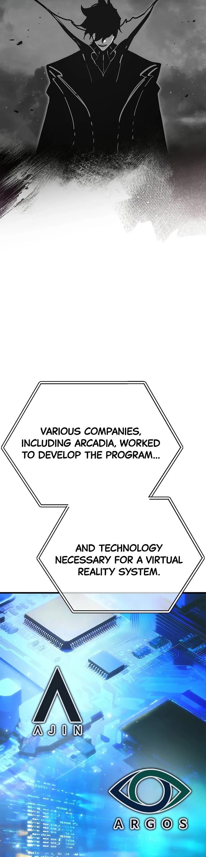 World’s Strongest Troll chapter 162 page 19