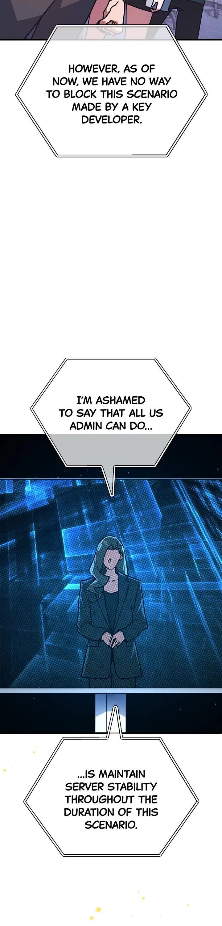 World’s Strongest Troll chapter 162 page 22