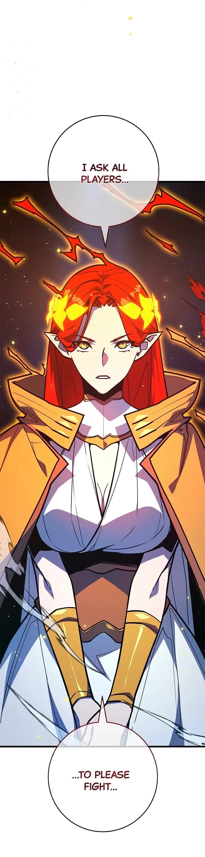 World’s Strongest Troll chapter 162 page 23