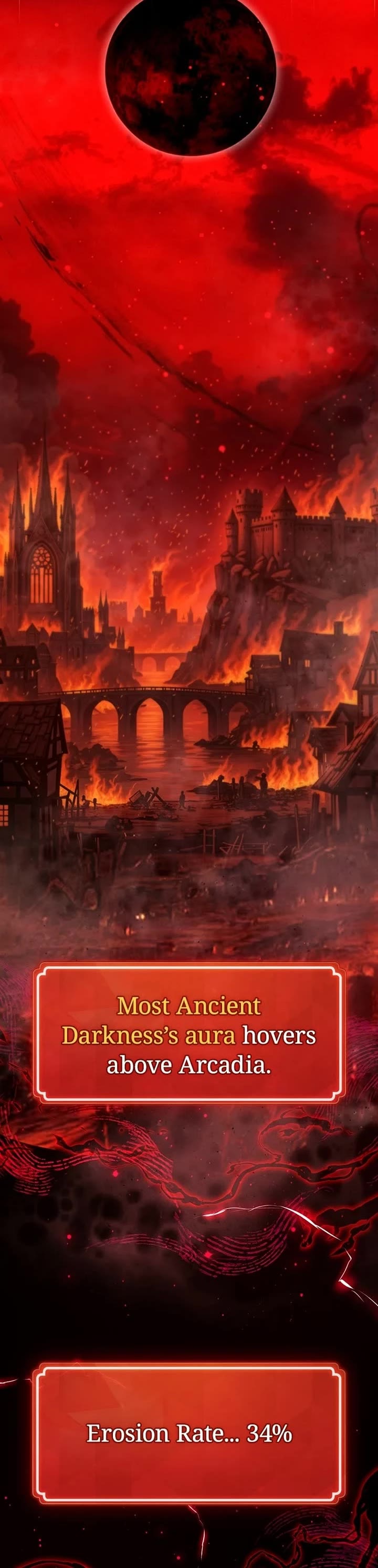 World’s Strongest Troll chapter 162 page 25