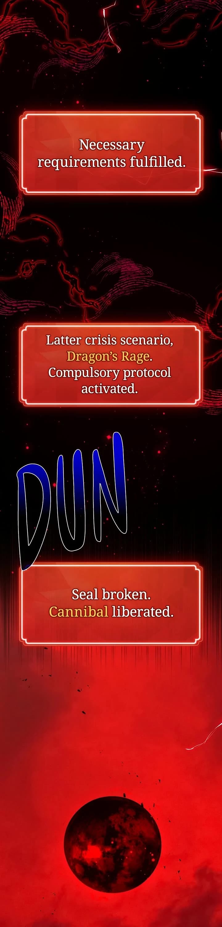 World’s Strongest Troll chapter 162 page 26