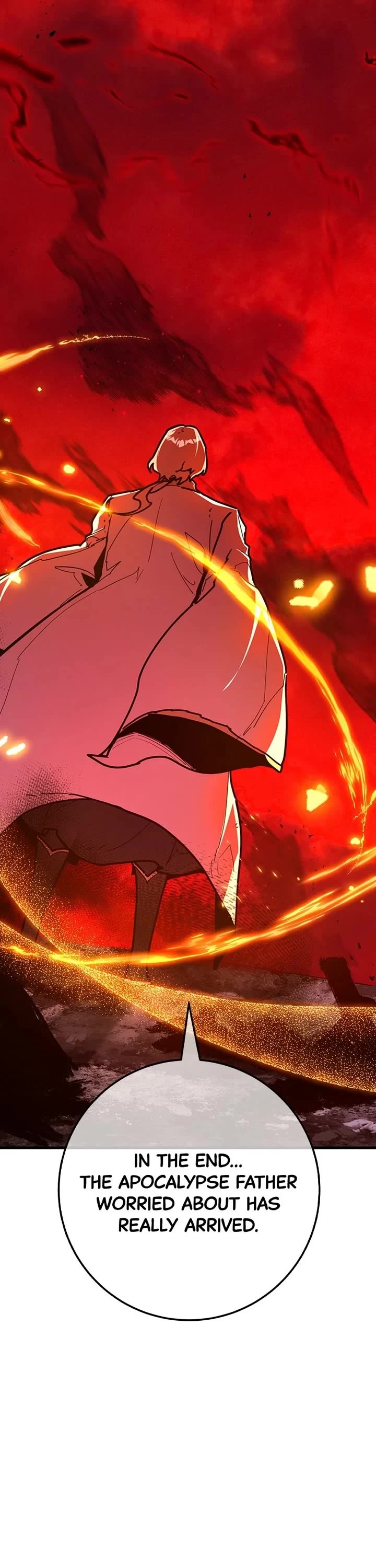 World’s Strongest Troll chapter 162 page 27