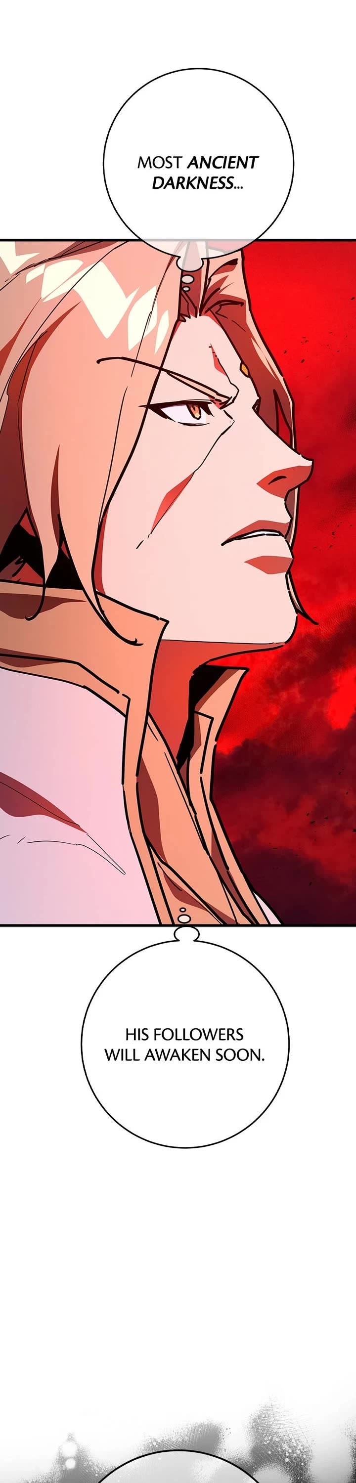 World’s Strongest Troll chapter 162 page 28