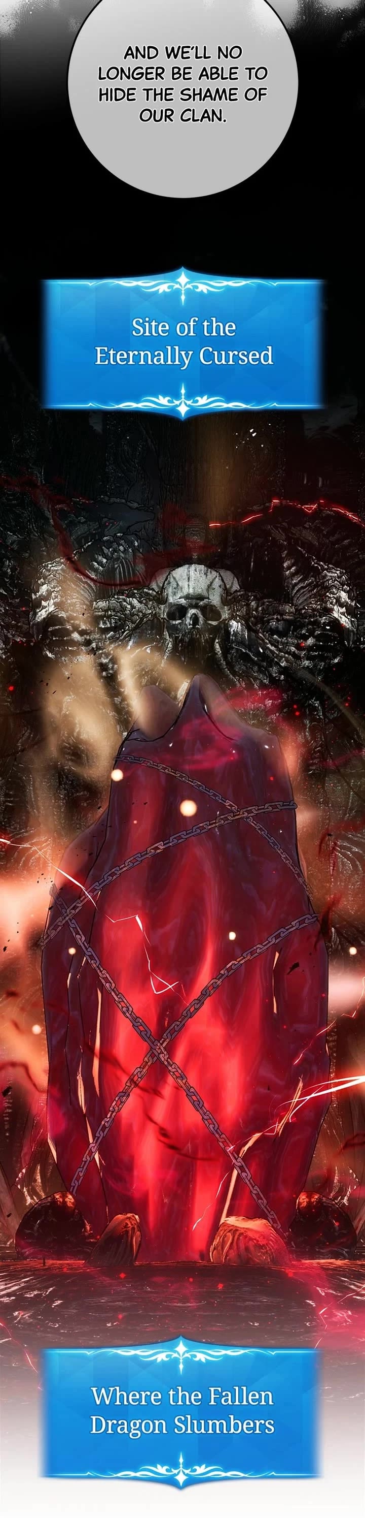 World’s Strongest Troll chapter 162 page 29