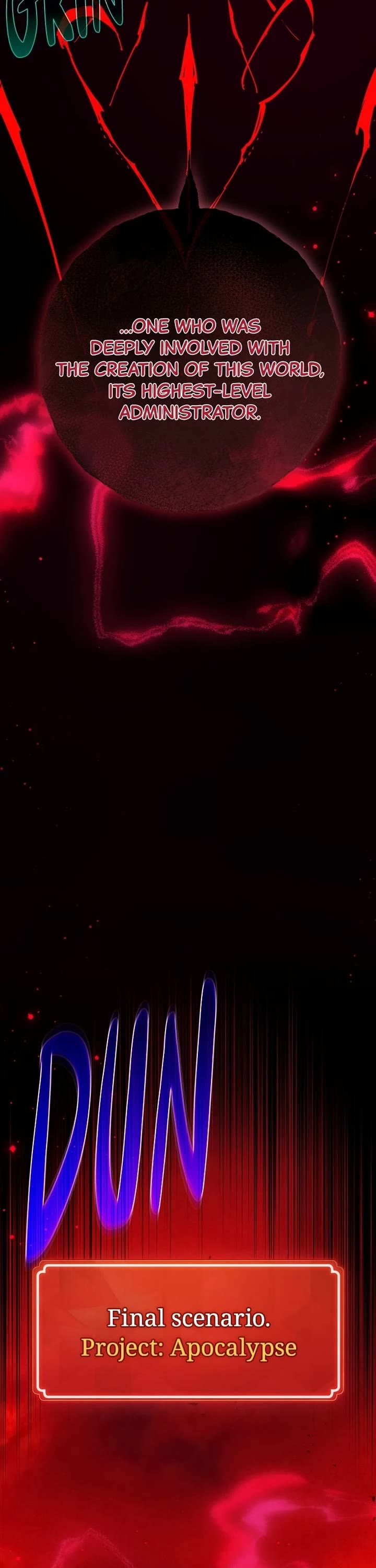 World’s Strongest Troll chapter 162 page 3