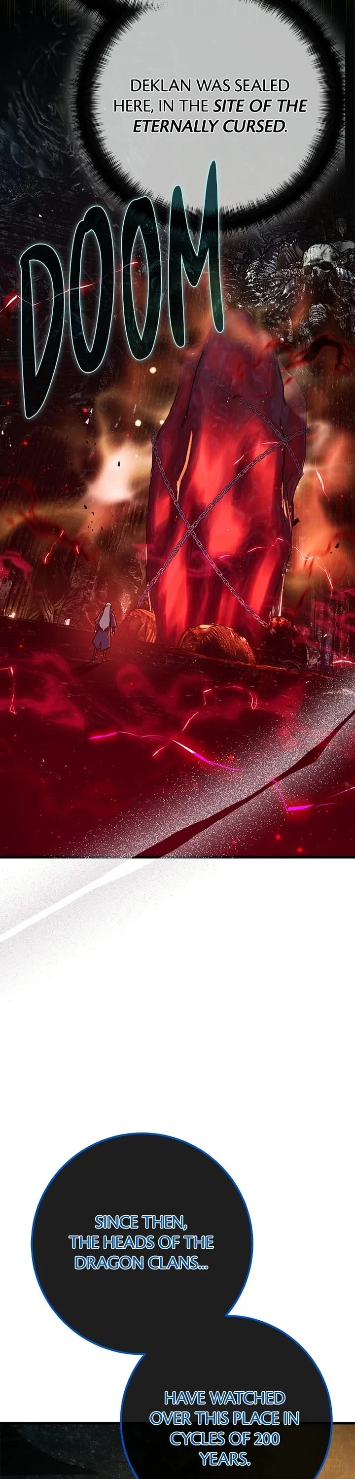 World’s Strongest Troll chapter 162 page 33