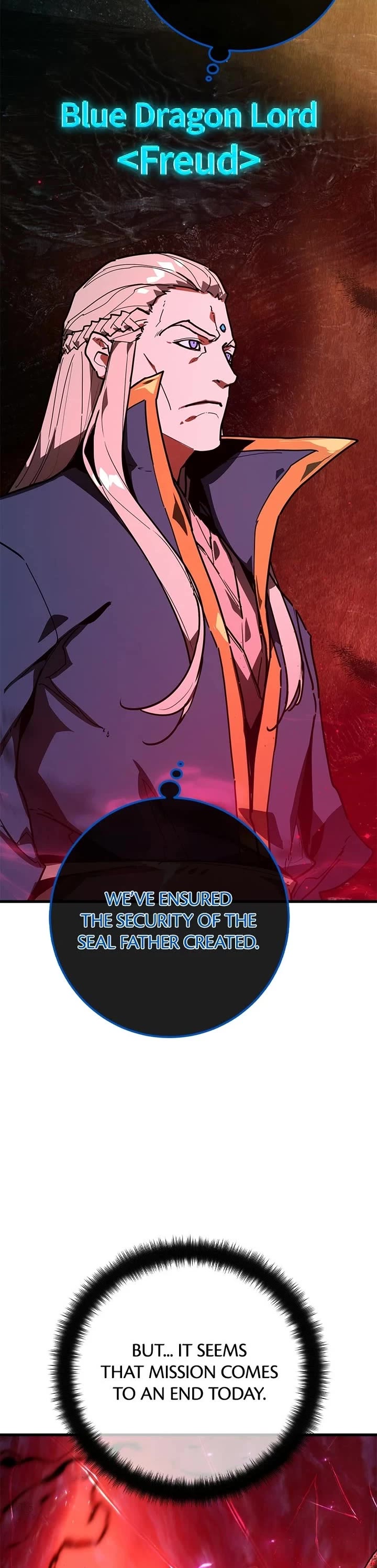 World’s Strongest Troll chapter 162 page 34