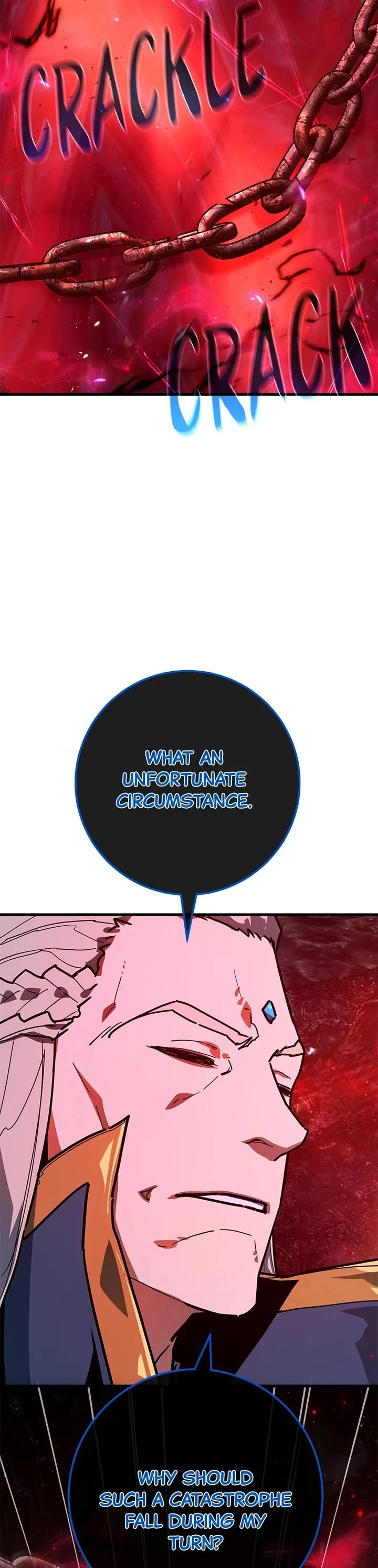 World’s Strongest Troll chapter 162 page 35