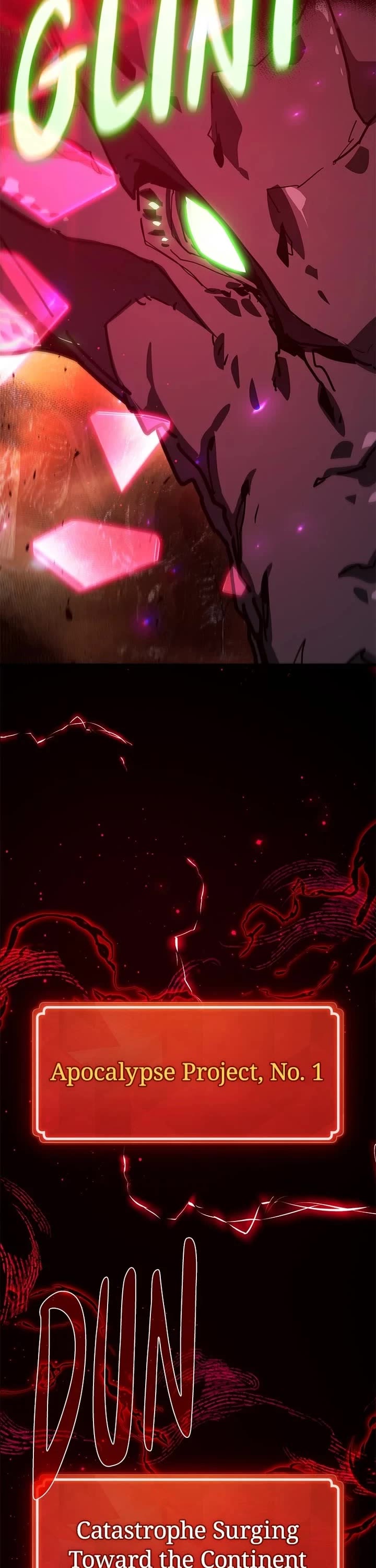 World’s Strongest Troll chapter 162 page 37