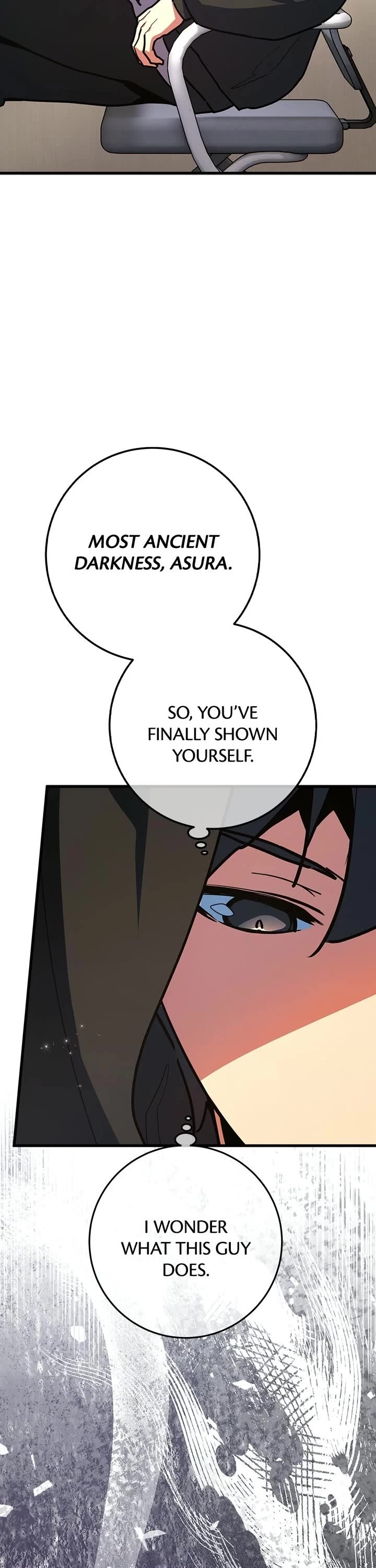 World’s Strongest Troll chapter 162 page 43