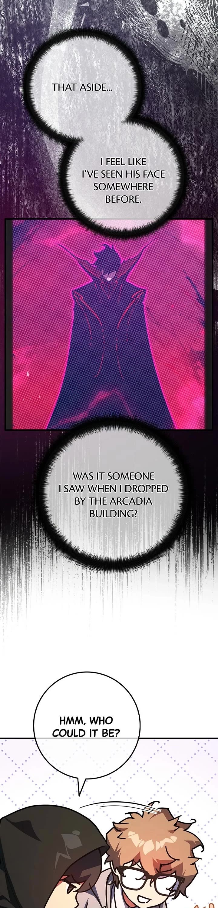 World’s Strongest Troll chapter 162 page 44