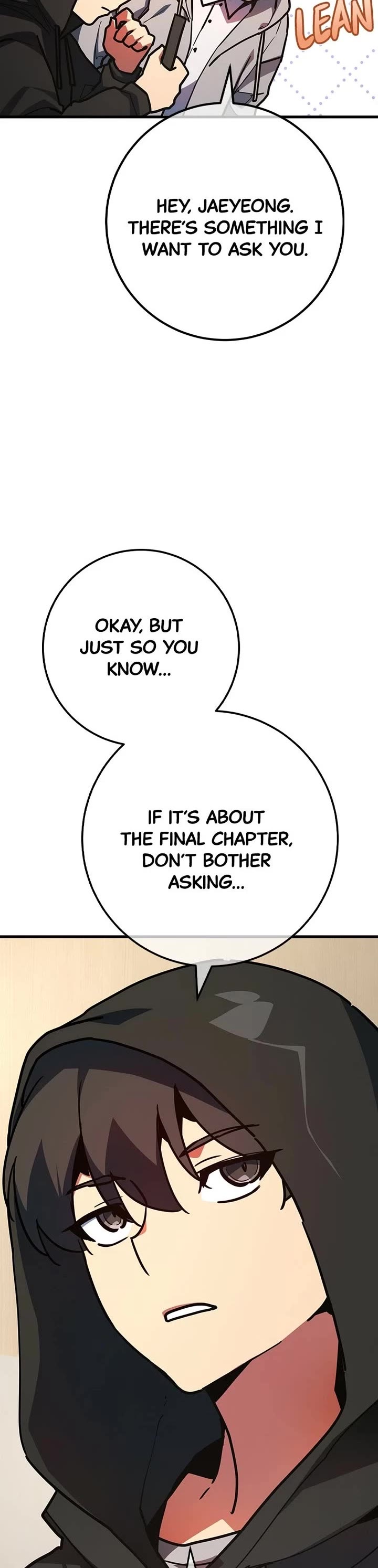 World’s Strongest Troll chapter 162 page 45