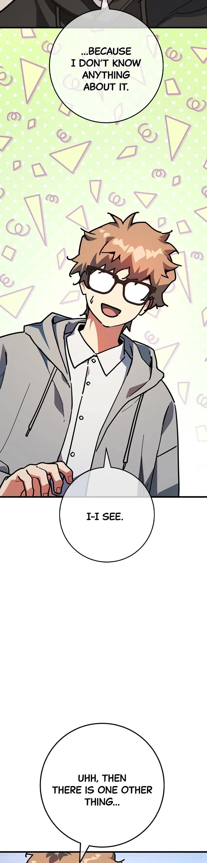 World’s Strongest Troll chapter 162 page 46