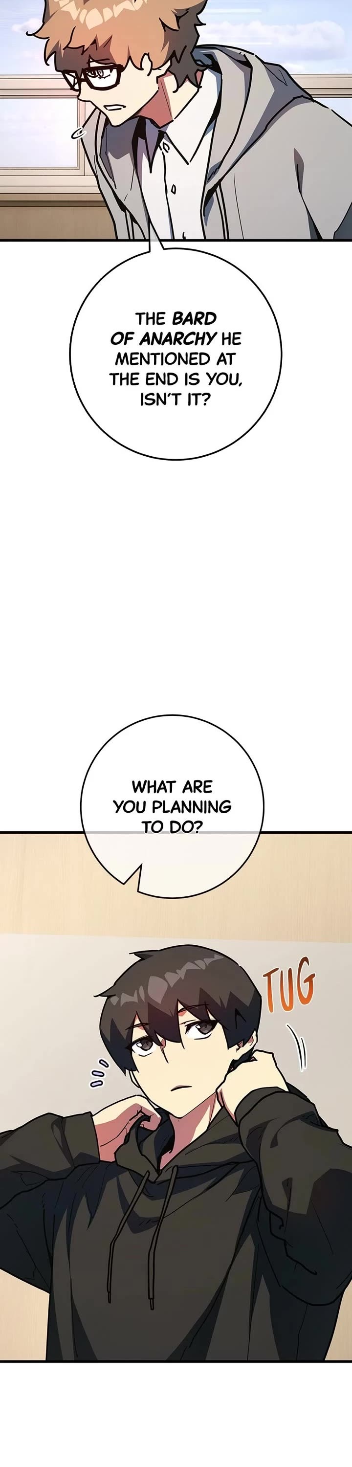 World’s Strongest Troll chapter 162 page 47