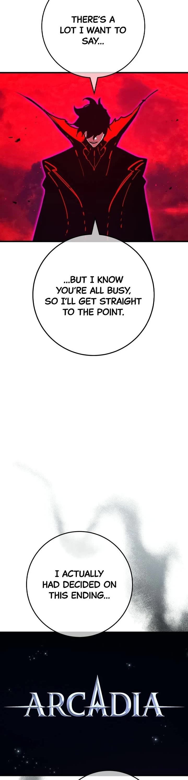 World’s Strongest Troll chapter 162 page 5